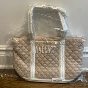 MZ Wallace Empire Tote Bag